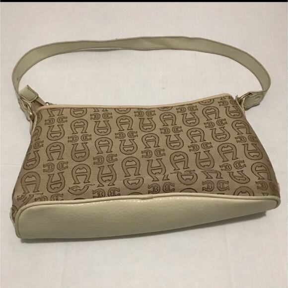 Etienne Aigner Shoulder Bag - Picture 2 of 11